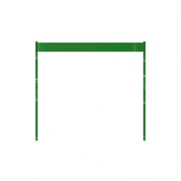 Ограждение, Guarda Para Cubierta BW16146 