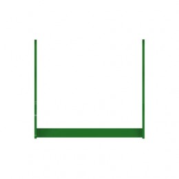 Ограждение, Guarda Para Cubierta BW16146 