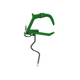 Захват, Grapple, Five-tine Bale/silage Grap BW16161 