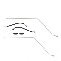 Комплект шланга, Oil Tubes And Hoses (3rd Func) D170 BW16448 