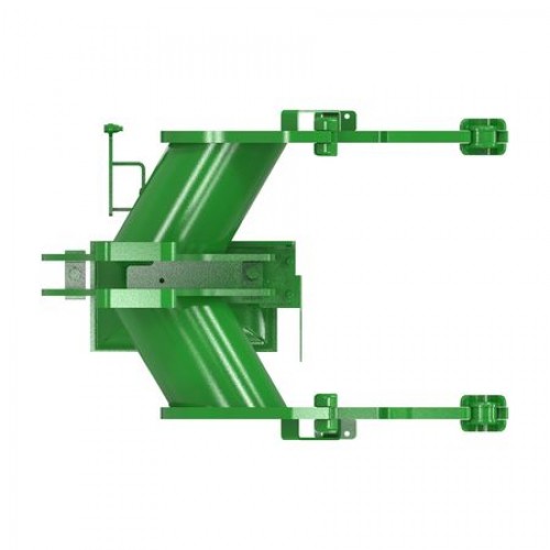 Рама, Frame, Mounting Frame 5e 4cyl It4 BW16579 