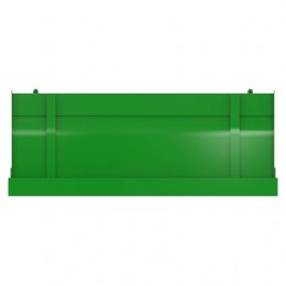 Ковш погрузчика, Loader Bucket, Bucket, Materials W/ BW16609 