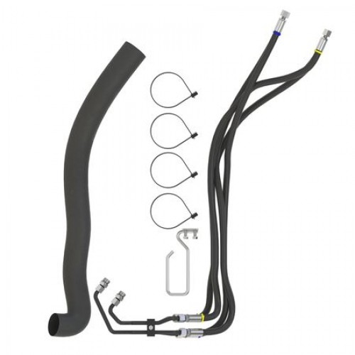 Комплект шланга, Hose Kit, Hoses, 3 Functions BW16806 