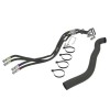 Комплект шланга, Hose Kit, Hoses, 3 Functions BW16806 