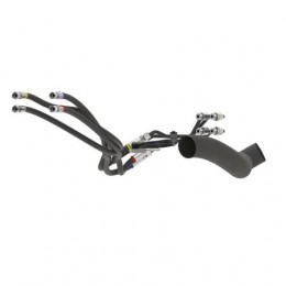 Комплект шланга, Hose Kit, Hoses, 3 Functions BW16806 