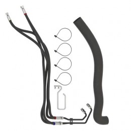 Комплект шланга, Hose Kit, Hoses, 3 Functions BW16806 