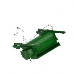 Все прин. соломорезки, Straw Chopper/whole Goods, Fc Chopp BXE10172 