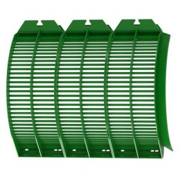 Полный комплект д/пост., Concave Kit, Extended Wear Round Ba BXE10387 