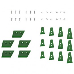 Зубец, Tine, Variable Stream Rice Enhancem BXE10491 