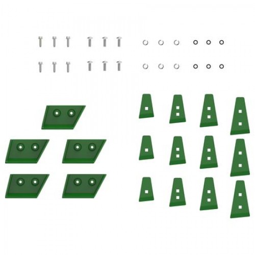 Зубец, Tine, Variable Stream Rice Enhancem BXE10491 