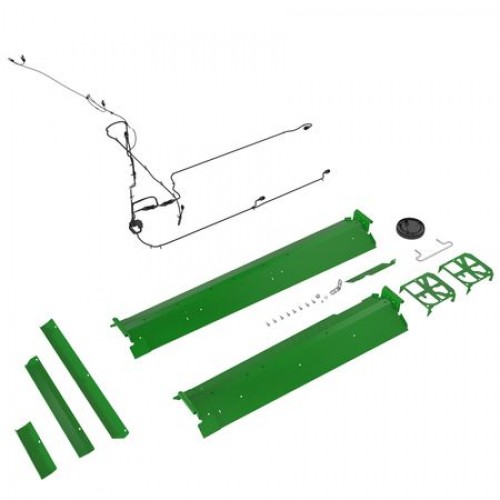 Комплект датчиков, Sensor Kit, Ay With Auger Covers BXE10503 