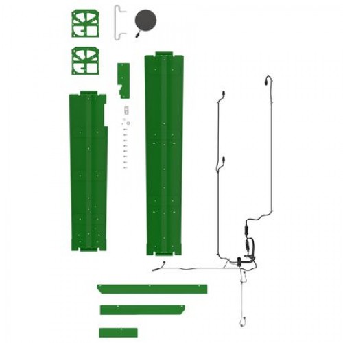 Комплект датчиков, Sensor Kit, Ay With Auger Covers BXE10503 