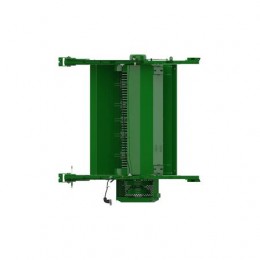 Все прин. соломорезки, Straw Chopper/whole Goods, Fc Chopp BXE10660 