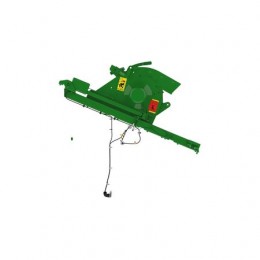 Все прин. соломорезки, Straw Chopper/whole Goods, Fc Chopp BXE10660 