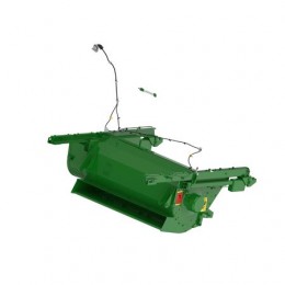 Все прин. соломорезки, Straw Chopper/whole Goods, Fc Chopp BXE10660 