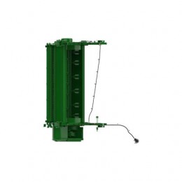 Все прин. соломорезки, Straw Chopper/whole Goods, Fc Chopp BXE10660 