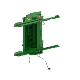 Все прин. соломорезки, Straw Chopper/whole Goods, Fc Chopp BXE10660 