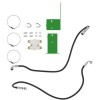 Комплект клапанов, Valve Kit, Bundle, Multicoupler Up BXE10670 