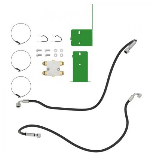 Комплект клапанов, Valve Kit, Bundle, Multicoupler Up BXE10670 