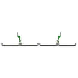 Решето грубой очистки, Chaffer, Adjustable Front Chaffer B BXE10692 