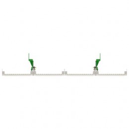 Решето грубой очистки, Chaffer, Adjustable Front Chaffer B BXE10692 