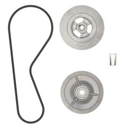 Комплект приводов, Drive Kit, Front Accel. Dr-slow Spe BXE10741 