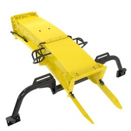 Комплект рукава, Spout Kit, Update Grass Spout For 8 BXE10862 