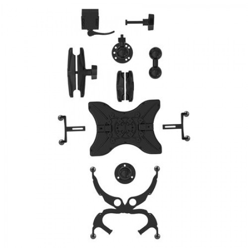 Комплект кронштейна, Mounting Parts, 11-12 In. Tablet Mo BXE10864 