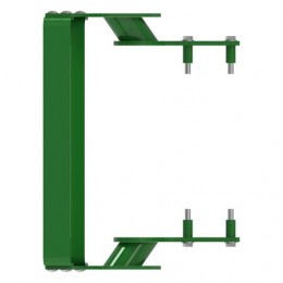 Ограждение, Guard, Hoodguard H240 5e 3cyls BXX10026 