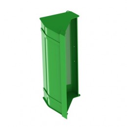 Ковш погрузчика, Loader Bucket, 1350 Qa Materials Wi BXX10052 