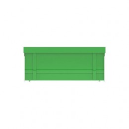 Ковш погрузчика, Loader Bucket, 1350 Qa Materials Wi BXX10052 