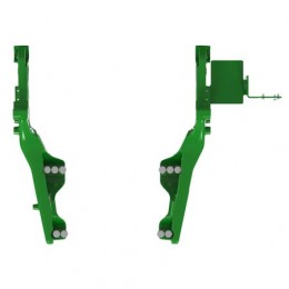 Комплект рамы, Frame Kit BXX10057 