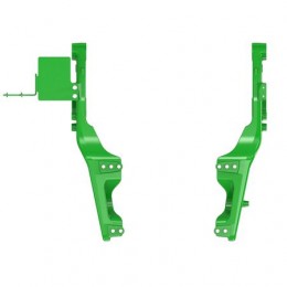 Комплект рамы, Frame Kit BXX10057 