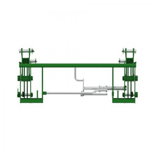 Навесной погрузчик, Loader Attachment, Cat I Global Car BXX10105 