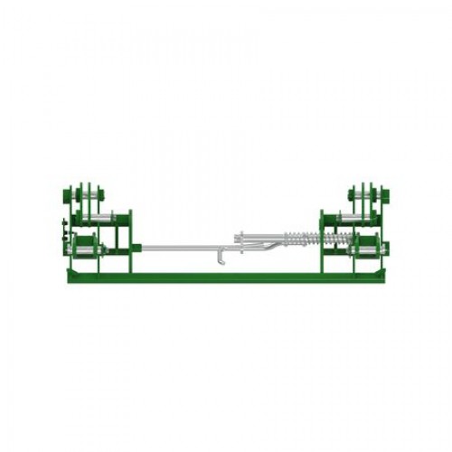 Навесной погрузчик, Loader Attachment, Cat I Global Car BXX10105 