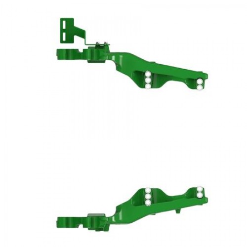 Рама, Frame, Frame, Mounting - 5r Tractor BXX10165 