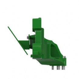 Рама, Frame, Frame, Mounting - 5r Tractor BXX10165 