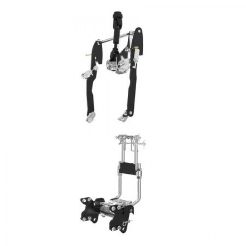 Подъемный рычаг, Lift Arm, 1 Series Lift Kit Row BXX10229 