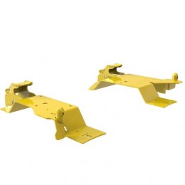 Наклонная планка, Ramp, Mower Deck, Drive Over Ramps BXX10241 