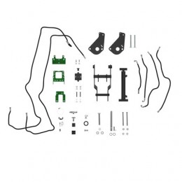 Захват, Grapple, Hydraulic Thumb BXX10248 