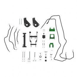 Захват, Grapple, Hydraulic Thumb BXX10248 