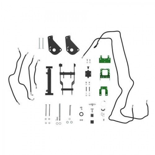 Захват, Grapple, Hydraulic Thumb BXX10248 