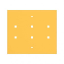 Режущая кромка, Blade-ejector (18inx16in) CB01428503 