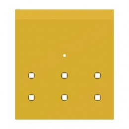 Режущая кромка, Blade-ejector (18inx20in) CB01440276 