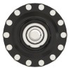 Комплект ступицы, Hub Kit, Kit-hub & Axle (cast All) CB11428369 