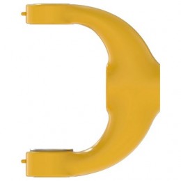 Подвеска, Hitch, C-frame Assy W/bshg&zerk(cas CB11461880 