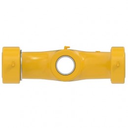 Подвеска, Hitch, C-frame Assy W/bshg&zerk(cas CB11461880 