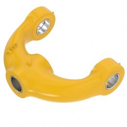 Подвеска, Hitch, C-frame Assy W/bshg&zerk(cas CB11461880 