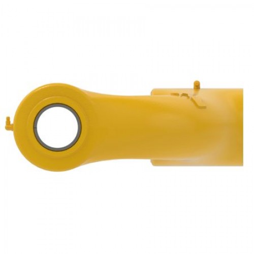 Подвеска, Hitch, C-frame Assy W/bshg&zerk(cas CB11461880 