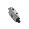 Золотниковый клапан, Valve Section Assy-hitch Tilt CB11461910 